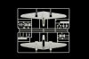 Italeri 1446 P-38J Lightning 1/72
